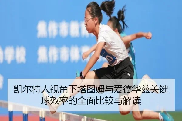 凯尔特人视角下塔图姆与爱德华兹关键球效率的全面比较与解读