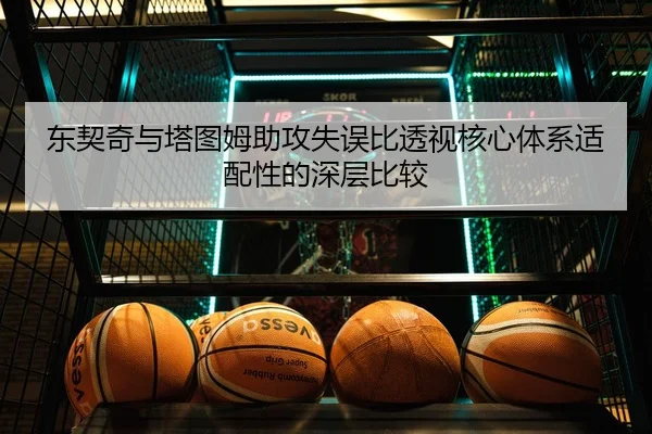 东契奇与塔图姆助攻失误比透视核心体系适配性的深层比较